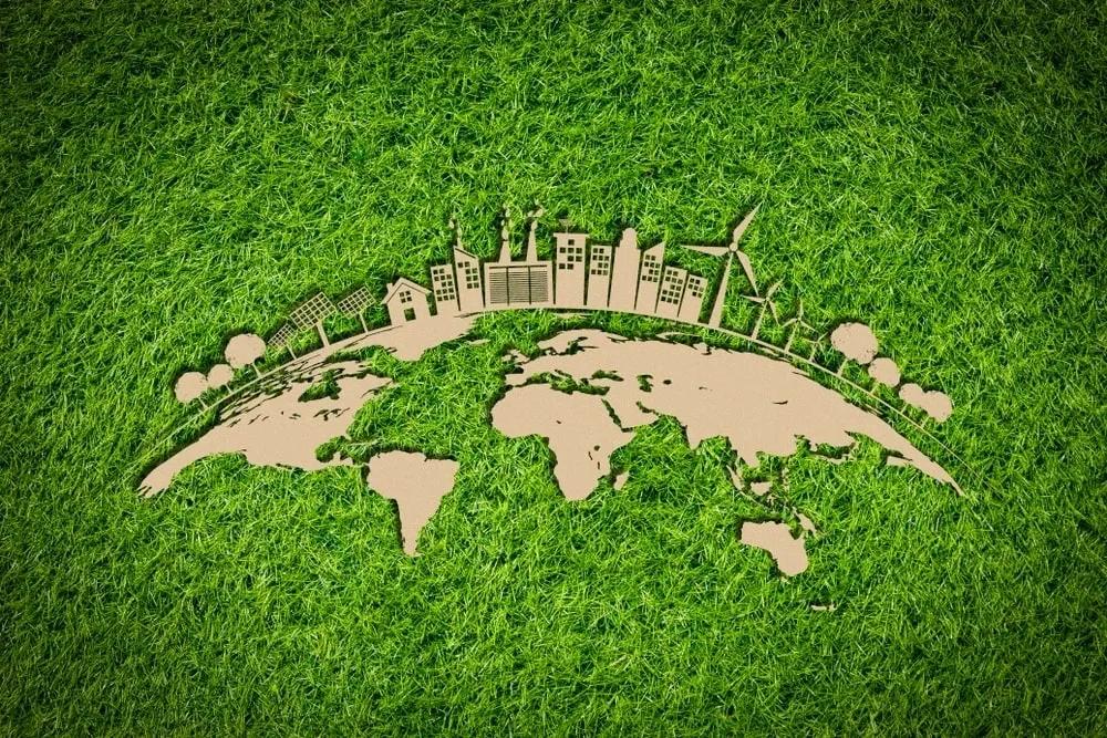 Climate Tech Investments in 2025